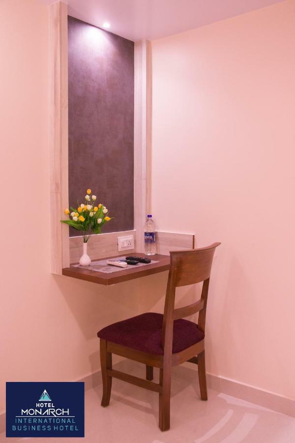 Monarch International 3* Bangalore